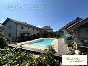 Maison à SAINTE-MARIE-D&#039;ALLOIX