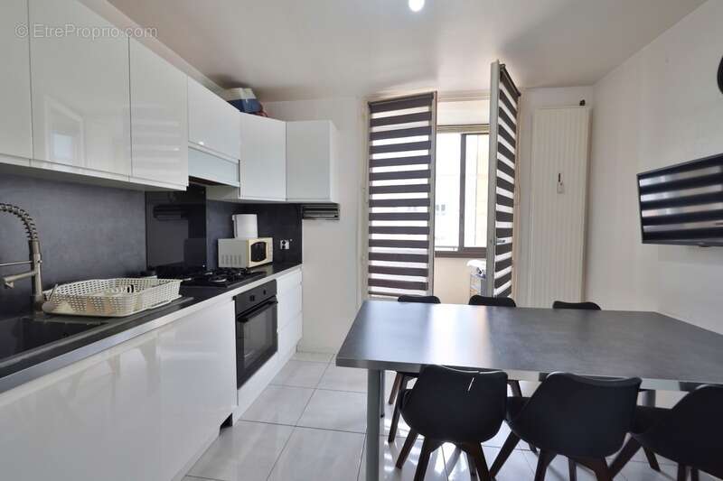 Appartement à VIENNE