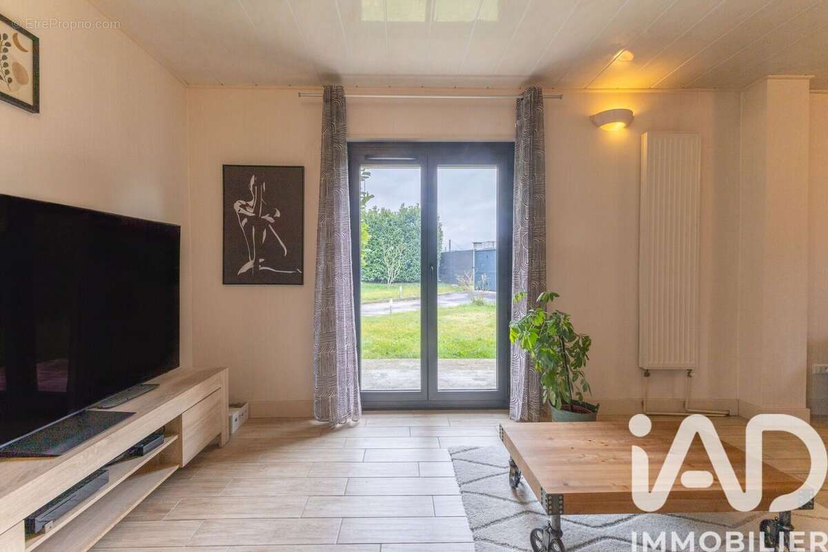 Photo 2 - Maison à CHIGNIN