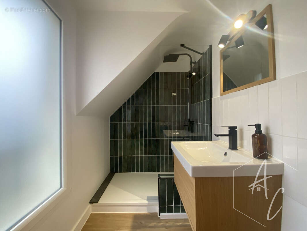 Maison à LA MEZIERE