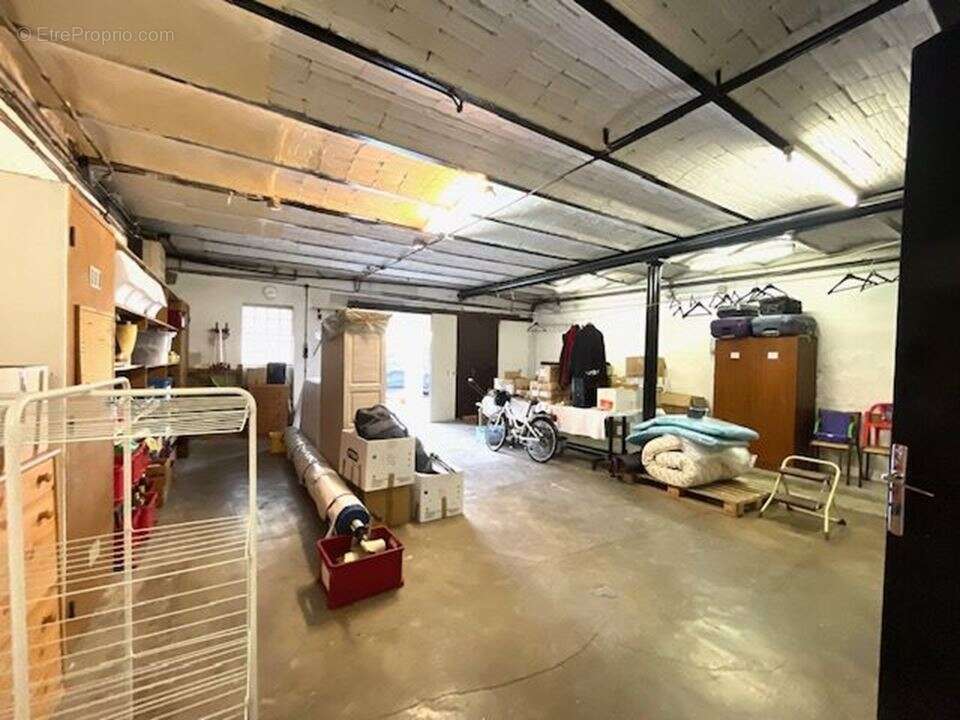 Maison à MARSEILLE-15E
