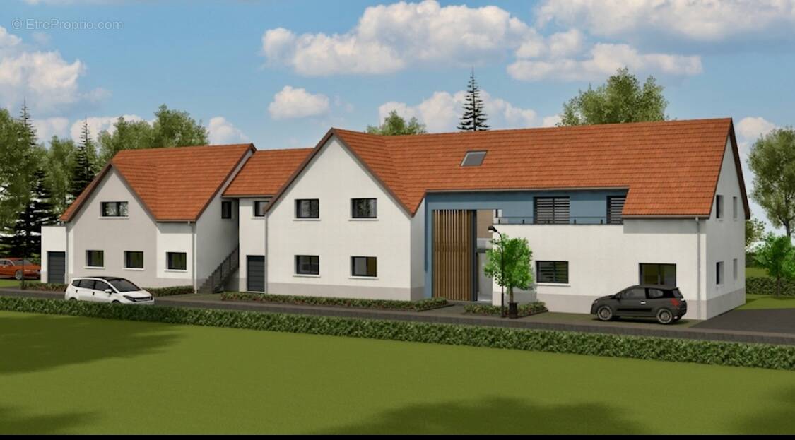 Autre à ECKWERSHEIM