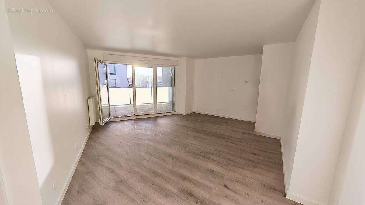 Appartement à SAINT-MALO