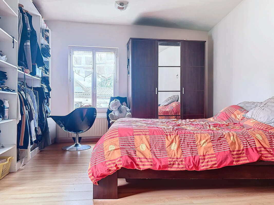 Appartement à GRIGNY