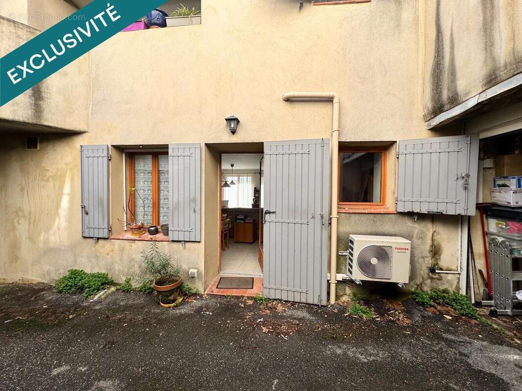 Photo 7 - Appartement à CADENET