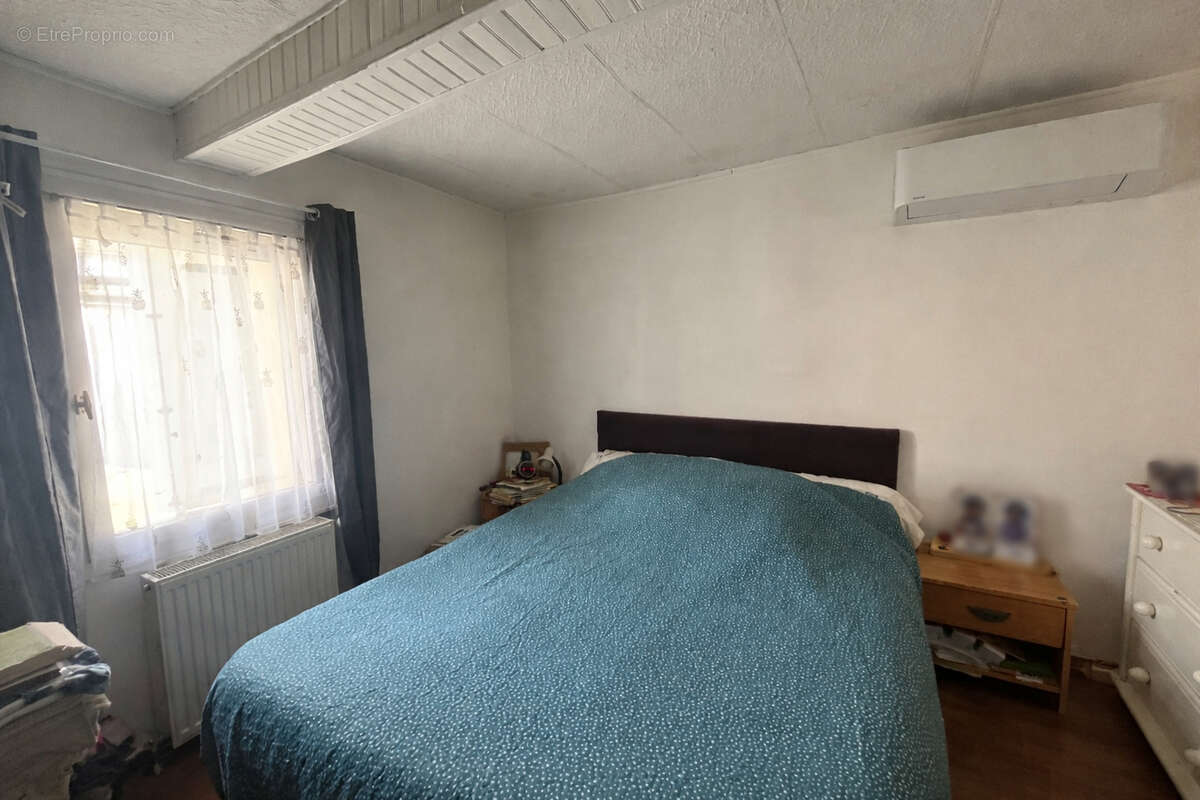 Maison à LA FERTE-SOUS-JOUARRE
