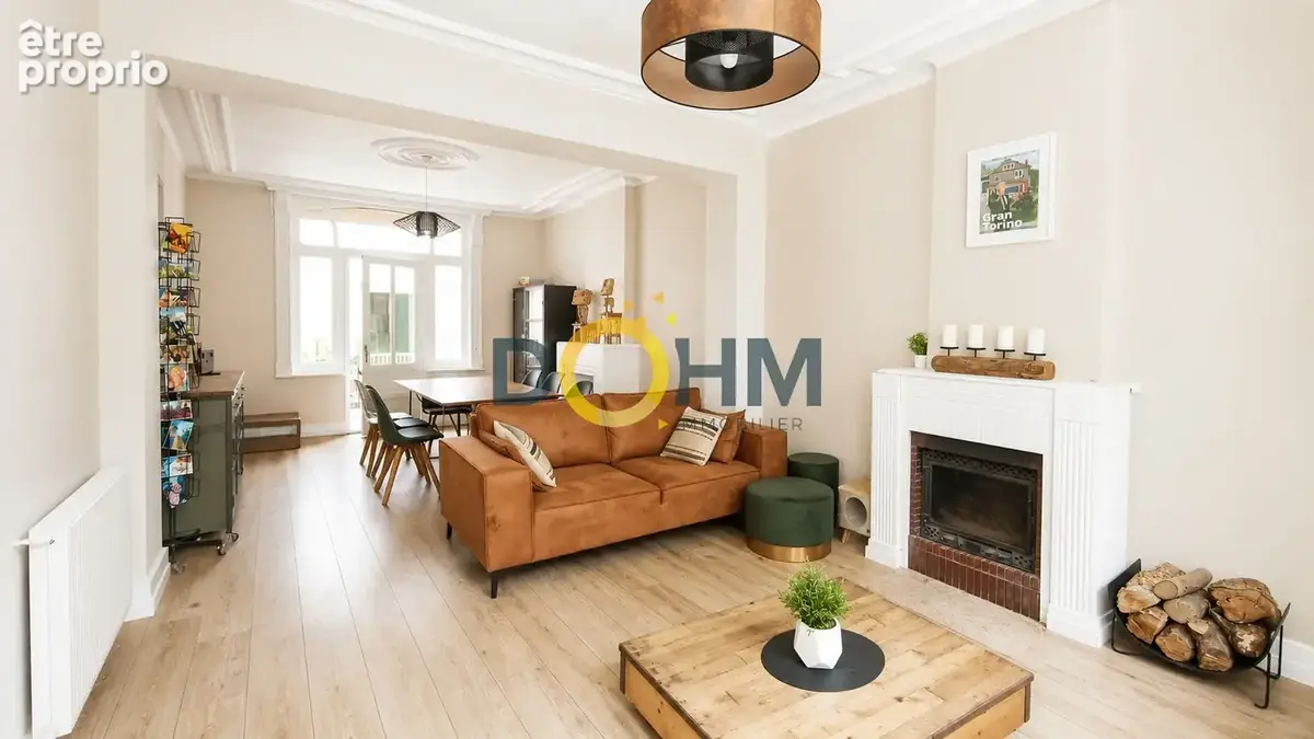 Maison individuelle - photo 2