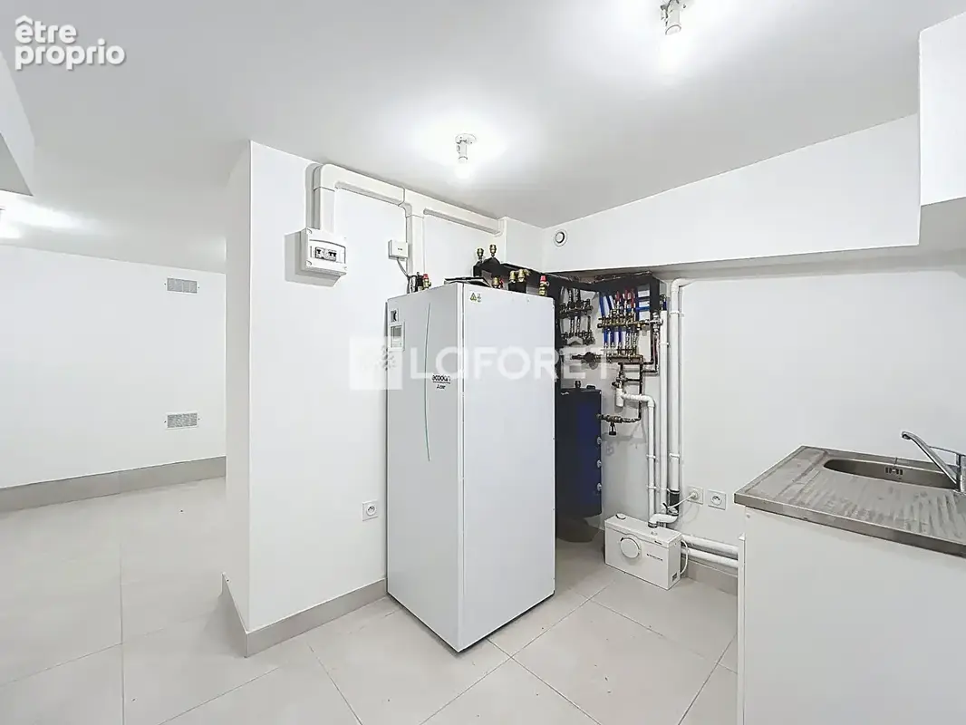 Le vesinet - maison neuve 135m² 4 chambres - photo 16