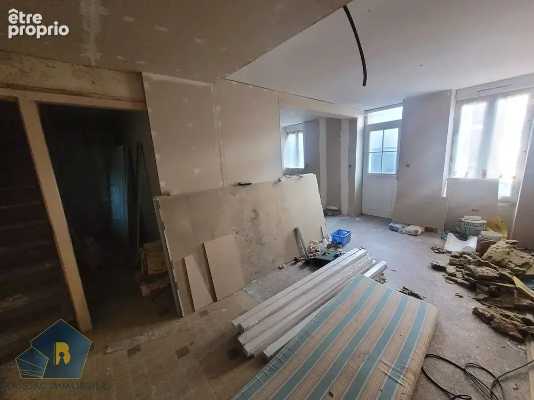 Maison 175 m² à Boussac  - photo 15