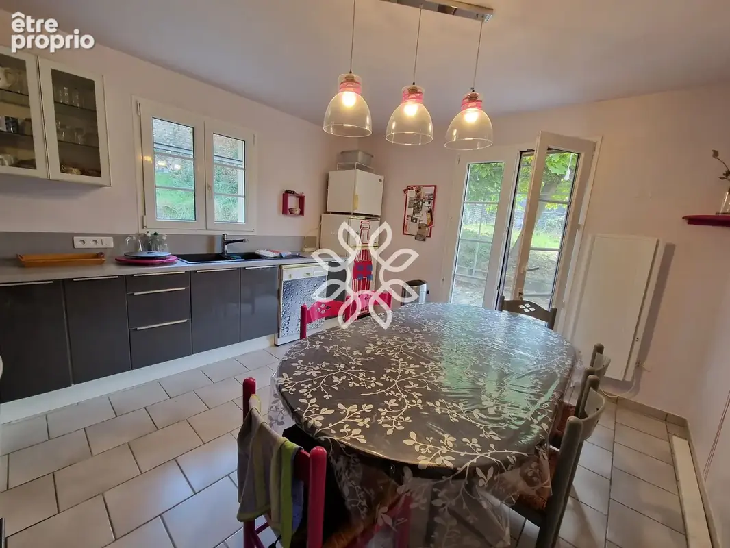 Maison de campagne au cœur de l’Allier - photo 10