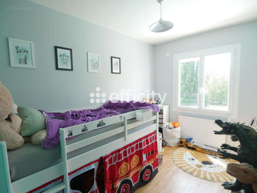 Maison à GRESY-SUR-AIX