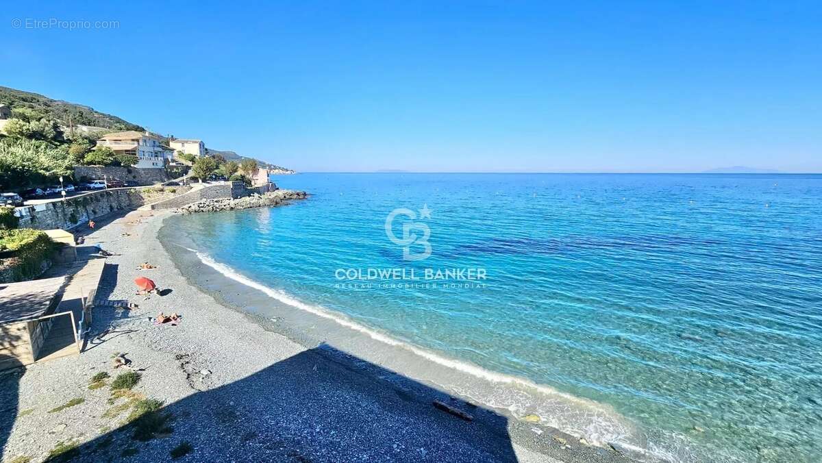 Appartement à BRANDO