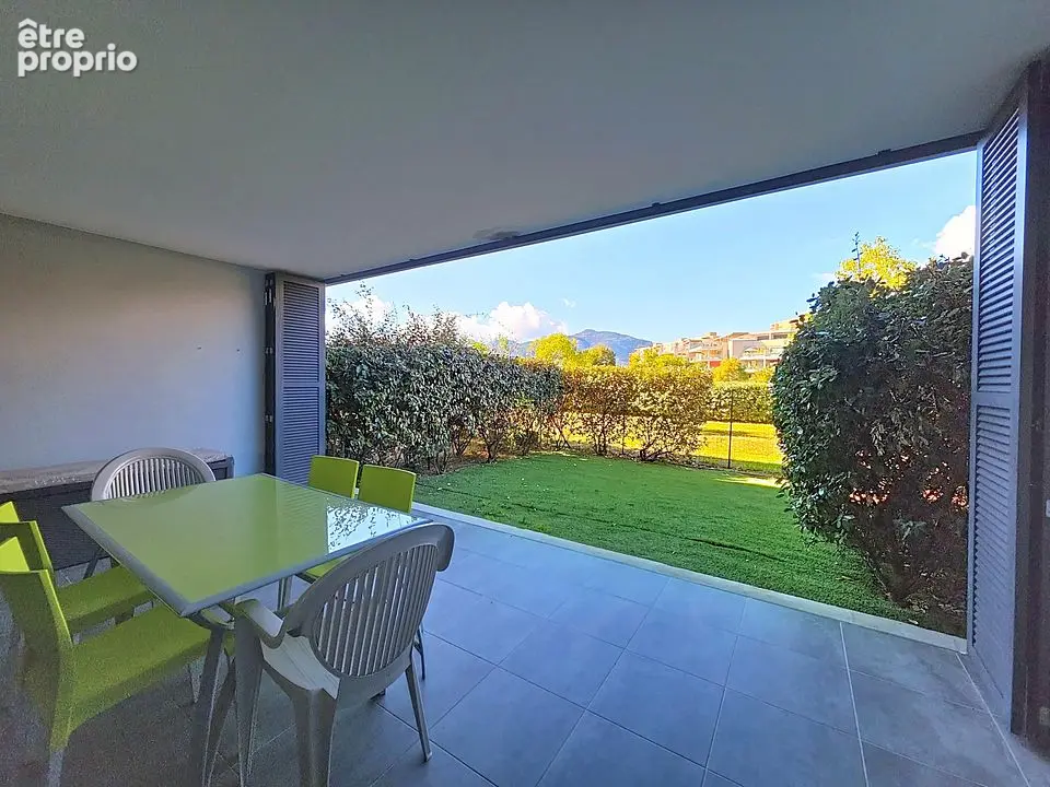 Appartement 3 pièces 60 m² à vendre à Ajaccio (20000) - photo 2