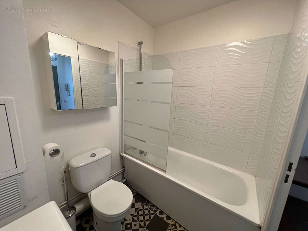 Appartement à EVRY