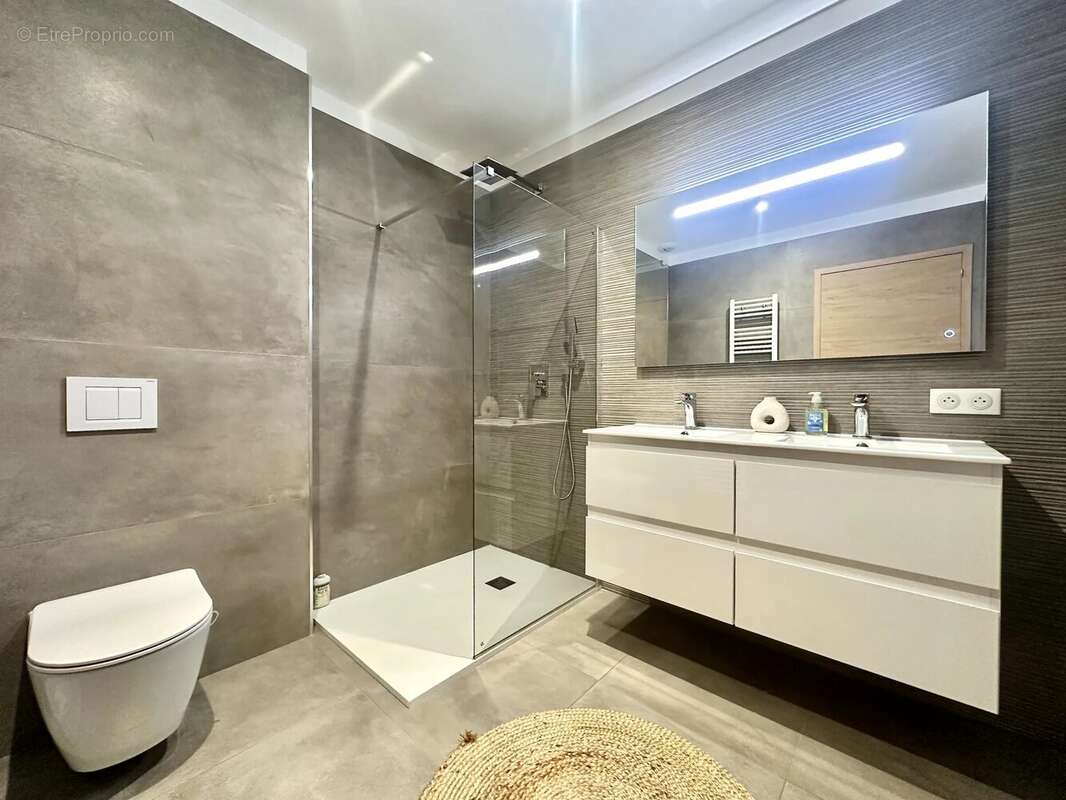 Maison à BASTELICACCIA