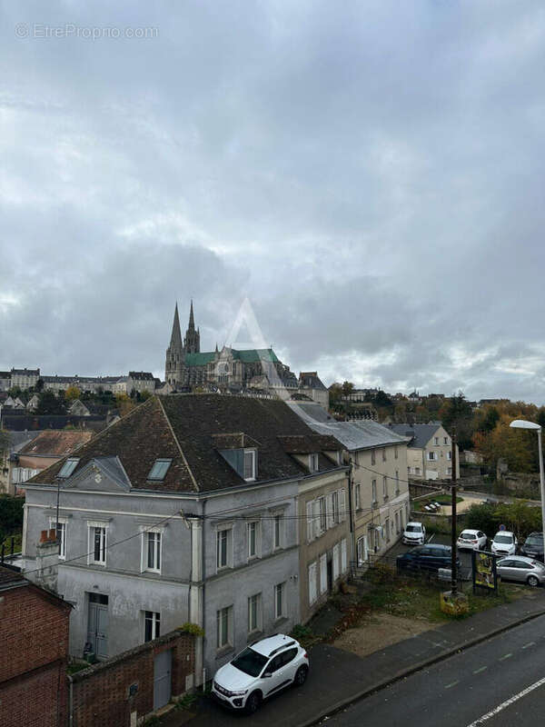 Appartement à CHARTRES