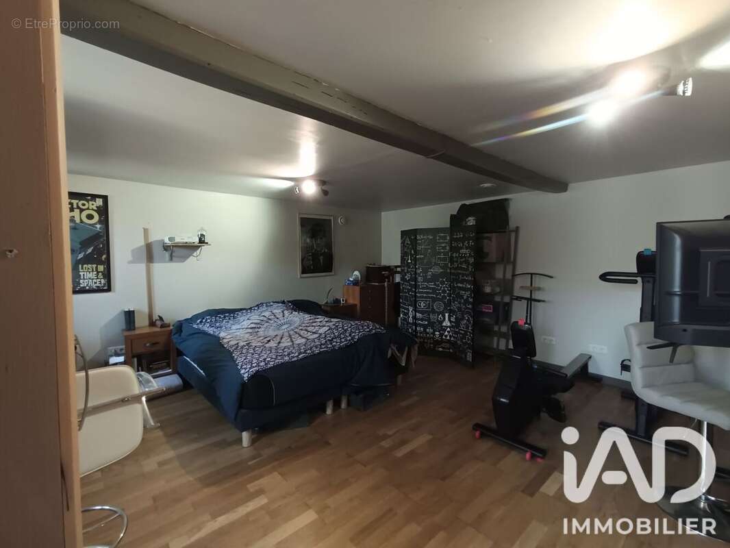 Maison 136 m² à Belloy-Sur-Somme  - photo 8