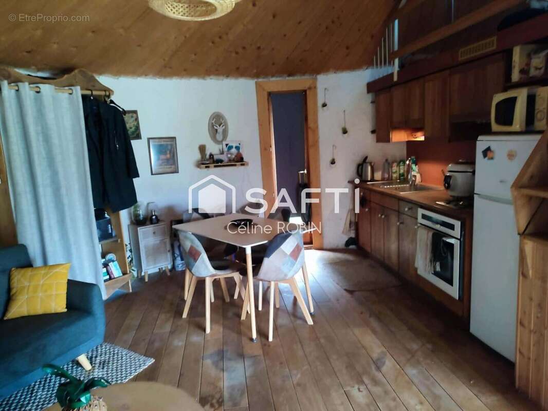Photo 5 - Maison à FRONTENAUD