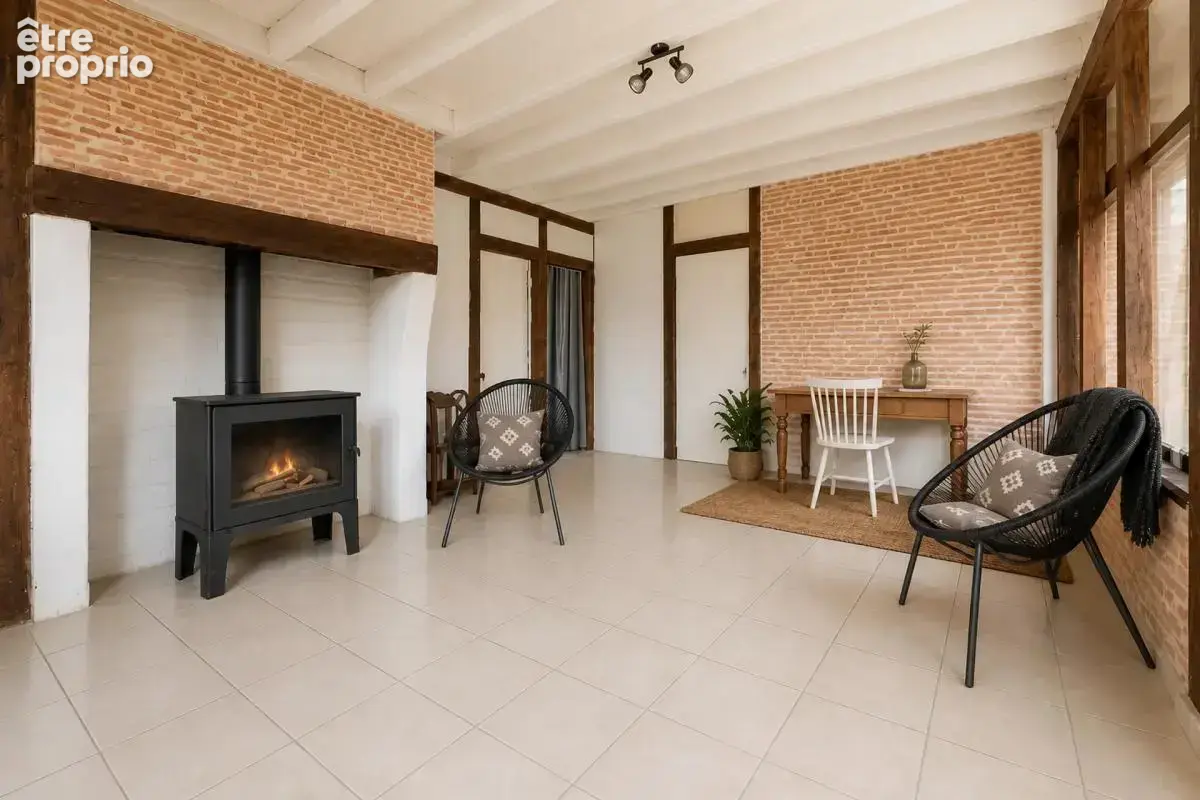 Maison de 6 pièces de 140 m² à Sore - photo 10