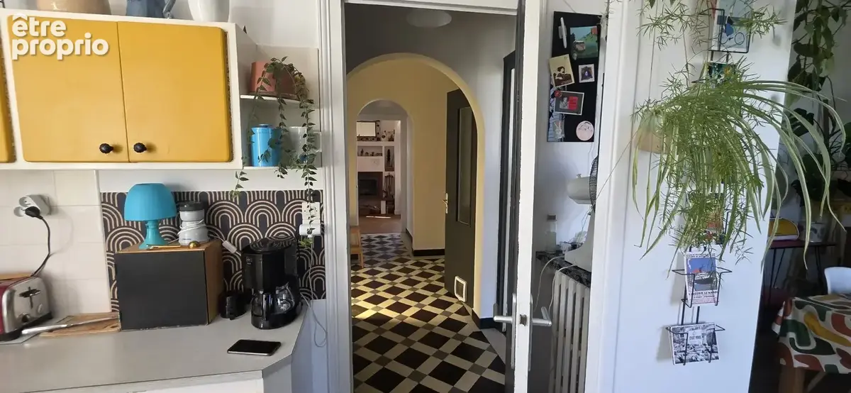 Poitiers Ouest : Maison renovée de 155m²hab. 6 ch . - photo 4