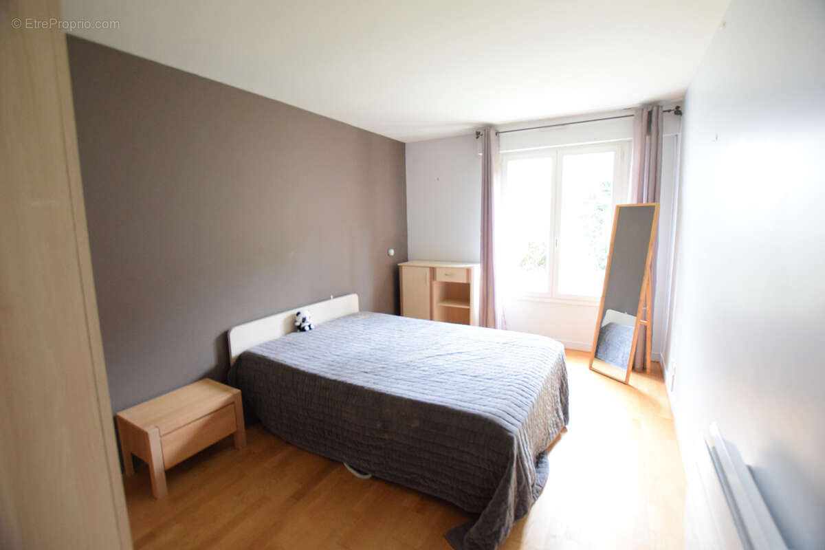 Appartement à RAMBOUILLET