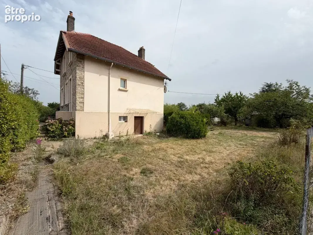 Chanteheux belle maison independante - photo 2