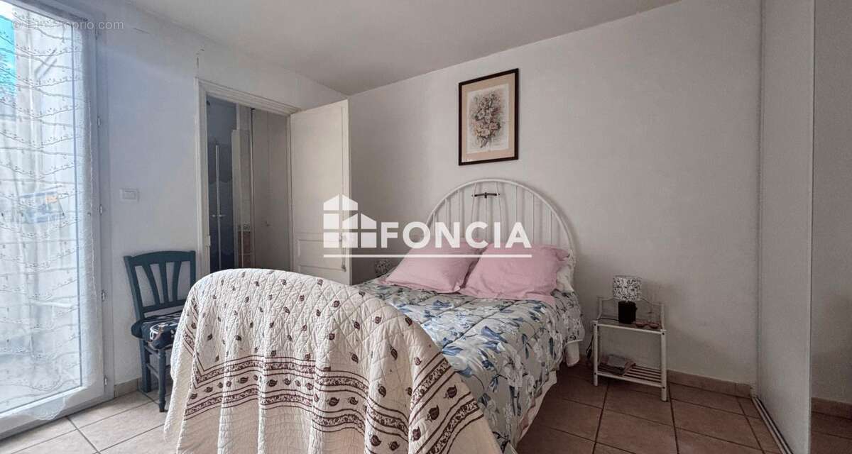 Appartement à BEZIERS