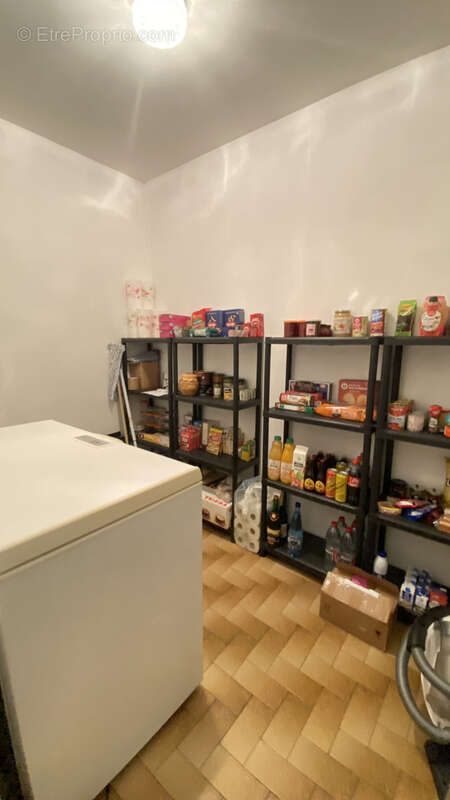 Maison à SAINT-FORT-SUR-GIRONDE