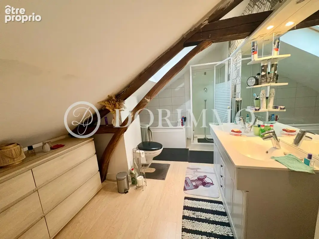 Maison ancienne - photo 5