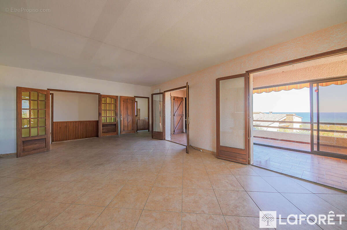 Maison à SARI-SOLENZARA