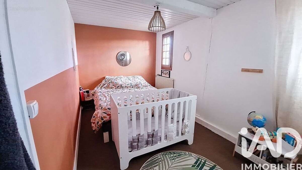 Photo 9 - Maison à BOLBEC