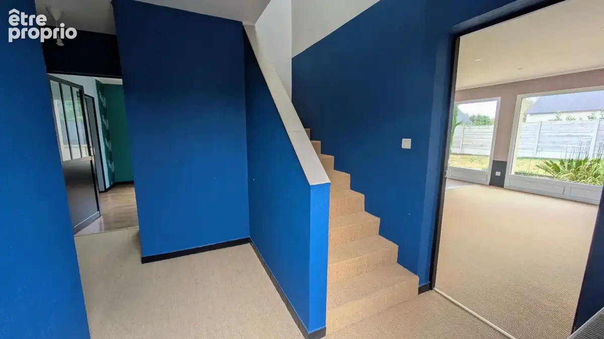 Jolie maison de plain pied à valognes - possible 5 chambres - photo 9