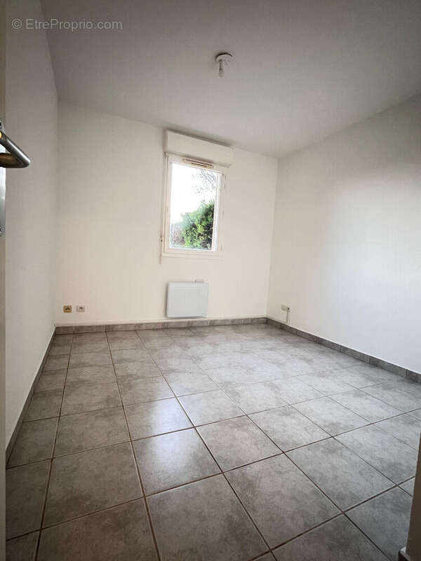 Appartement à SAINT-PAUL-SUR-SAVE