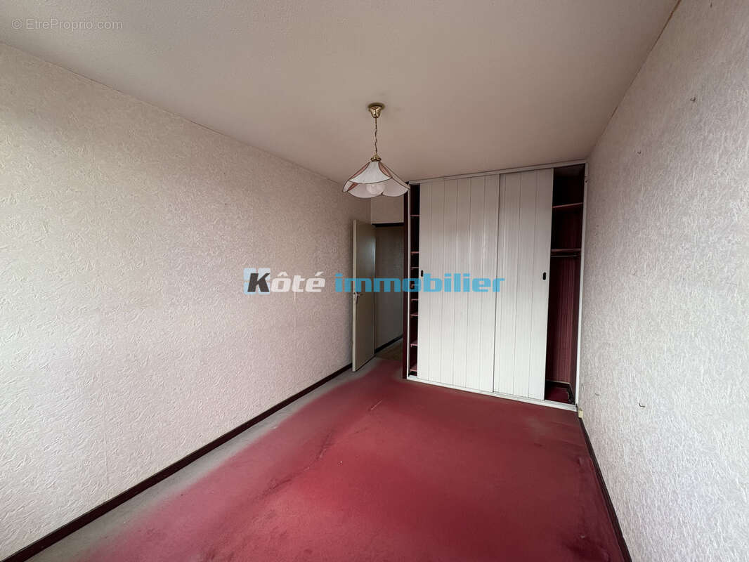 Appartement à TARBES