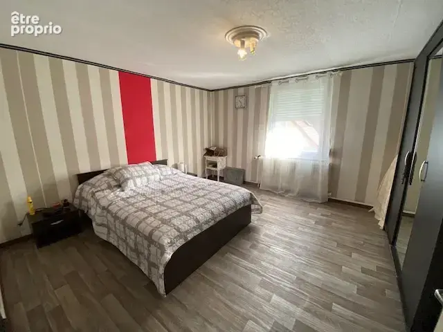 Maison de ville - photo 4