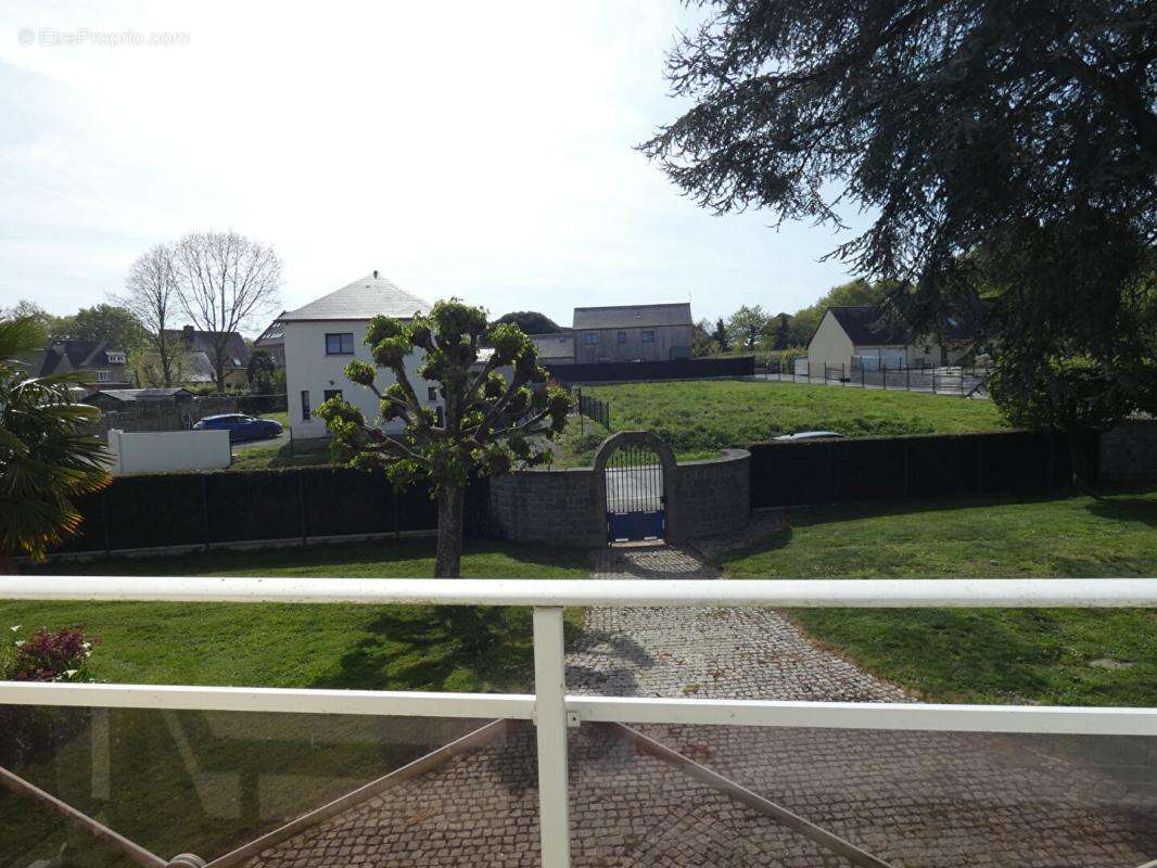 Maison à MINIAC-MORVAN