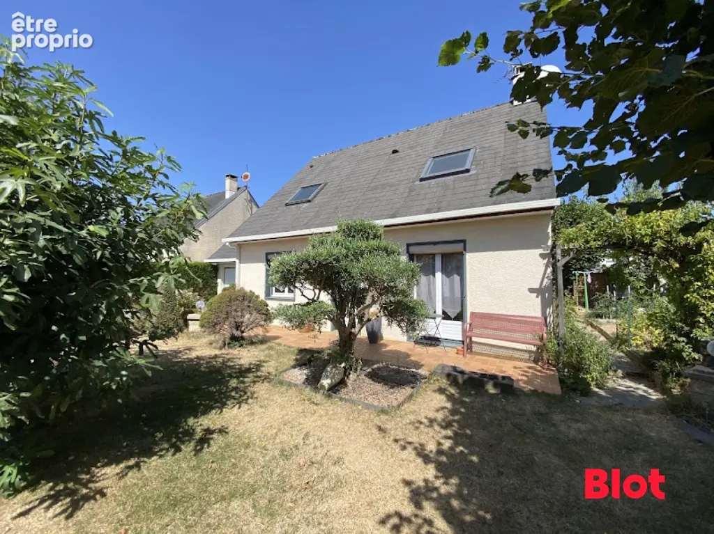 Maison 100 m² à Pire-Sur-Seiche  - photo 2