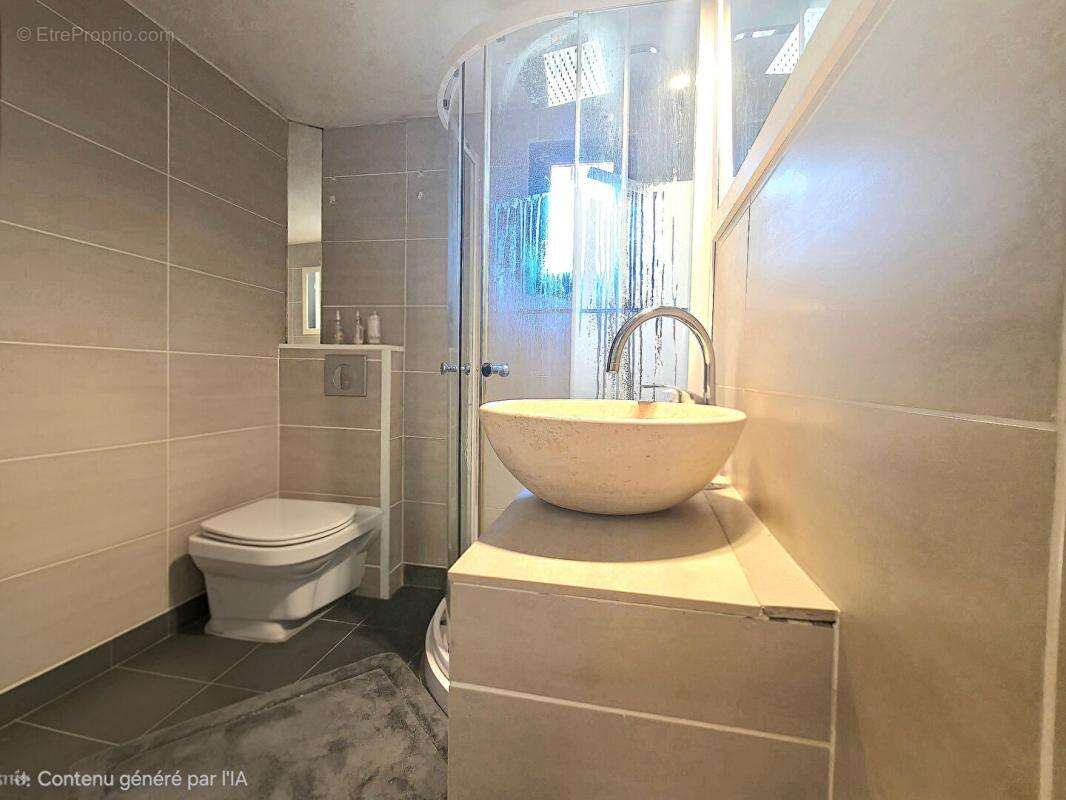 Appartement à LE LAVANDOU