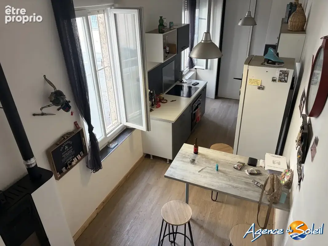 Maison 4 pièces 120 m² à vendre à Ornaisons (11200) - photo 3