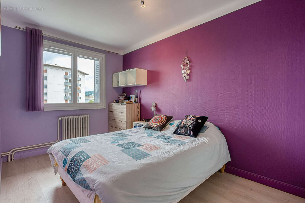 Appartement à ANNECY