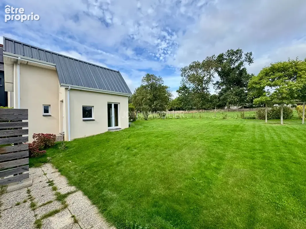 Maison Hautot Sur Mer 4 pièces 115.53 m² - photo 13