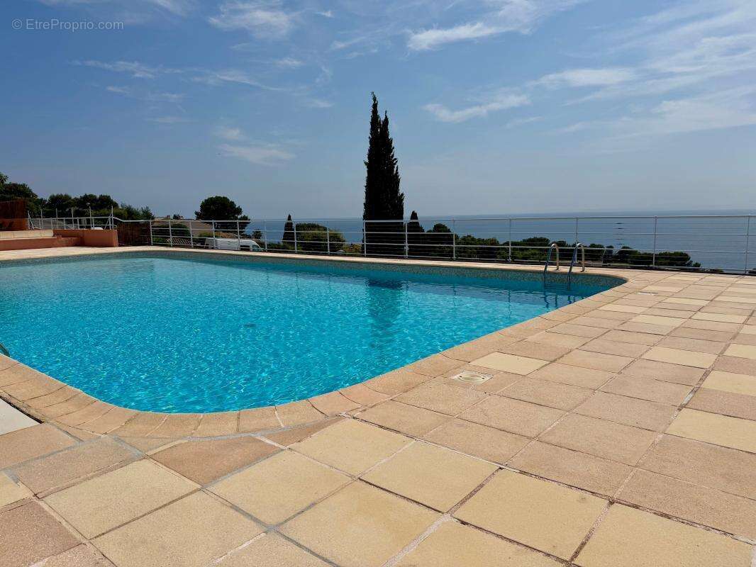 Appartement à SAINT-RAPHAEL