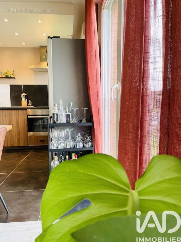 Photo 2 - Appartement à BAILLEUL