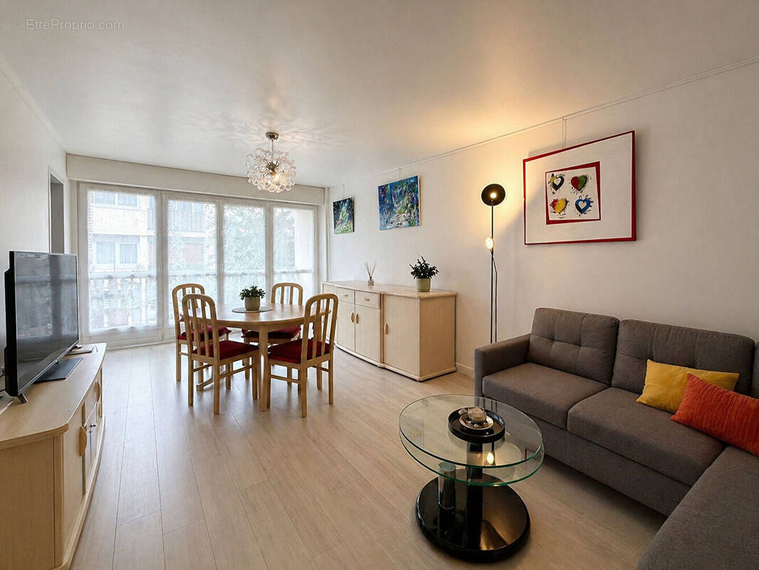 Appartement à ANNECY