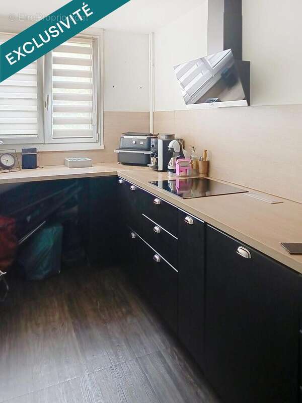 Appartement 63 m² à Pontoise  - photo 2