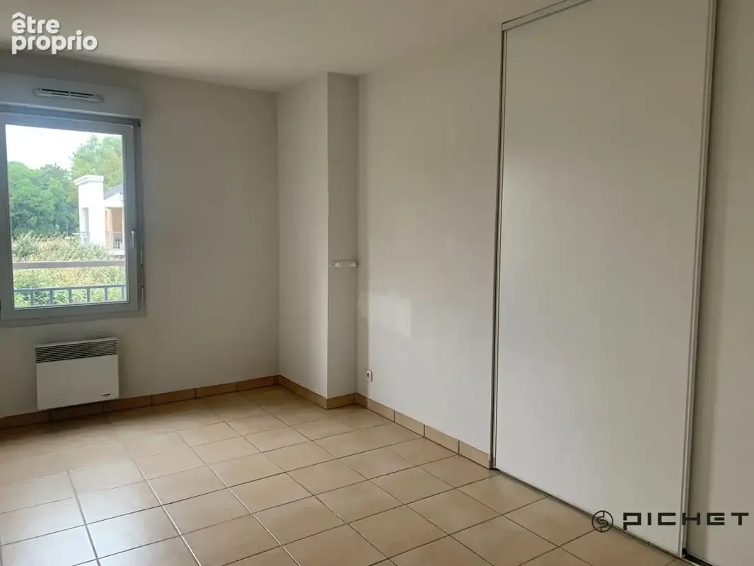 Appartement Lescar 3 pièce(s) 67 m2 avec grande terrasse - photo 5