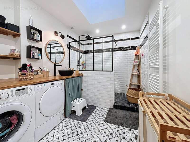Maison à vendre 7 pièces TINQUEUX (51) - photo 20