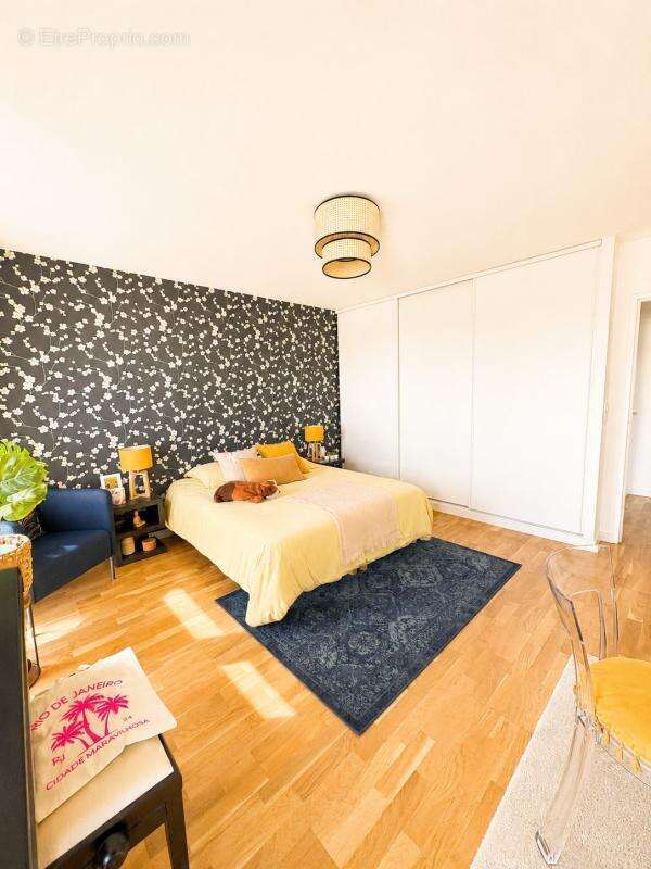 Appartement T4 d’exception au cœur de La Baule – Résidence récente avec ascenseur - photo 7