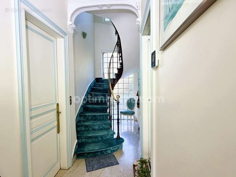 Maison à LISIEUX