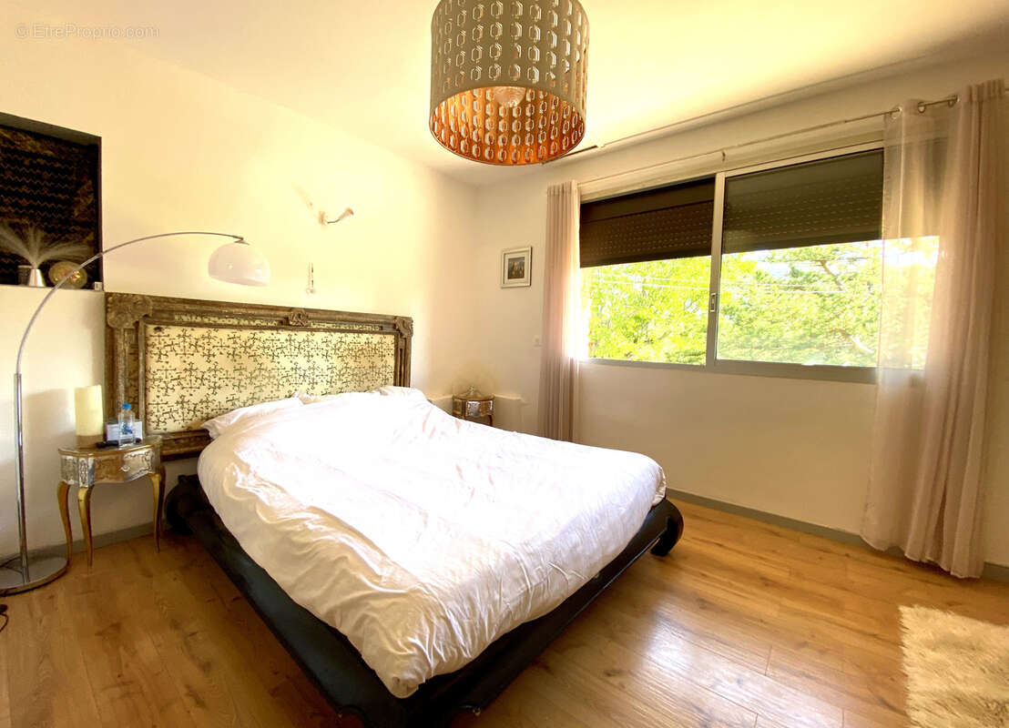 Proche vaison - maison + 2 gîtes avec vue et piscine - photo 11